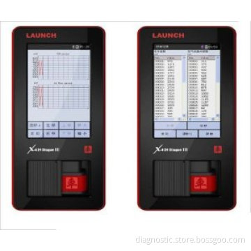 Original Launch Diagun 3 Launch X431 Diagun III Scanner